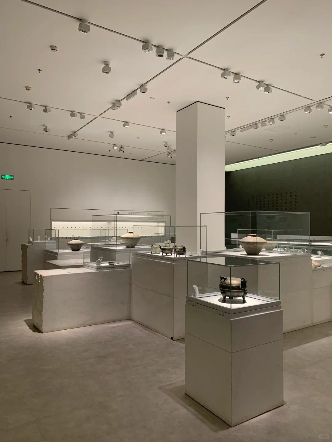 Custom Display Cases